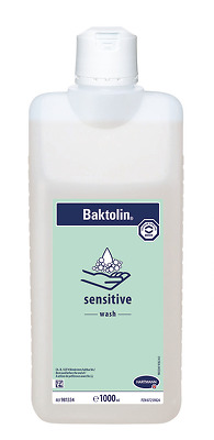 Baktolin sensitive / 1000 ml / 981334