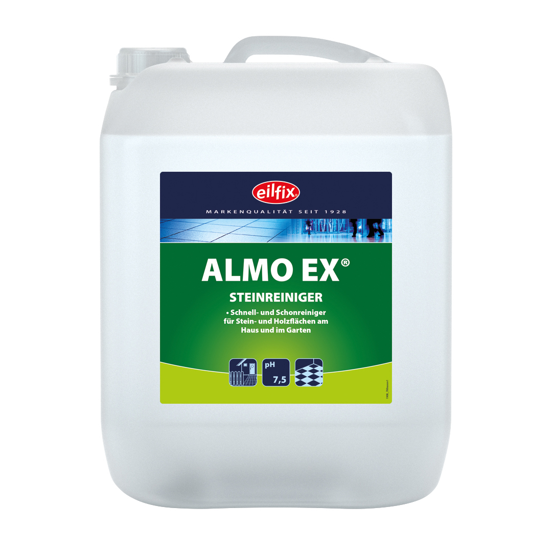 Almo-Ex / 10 Ltr