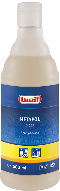 G 505 Metapol 500 ml